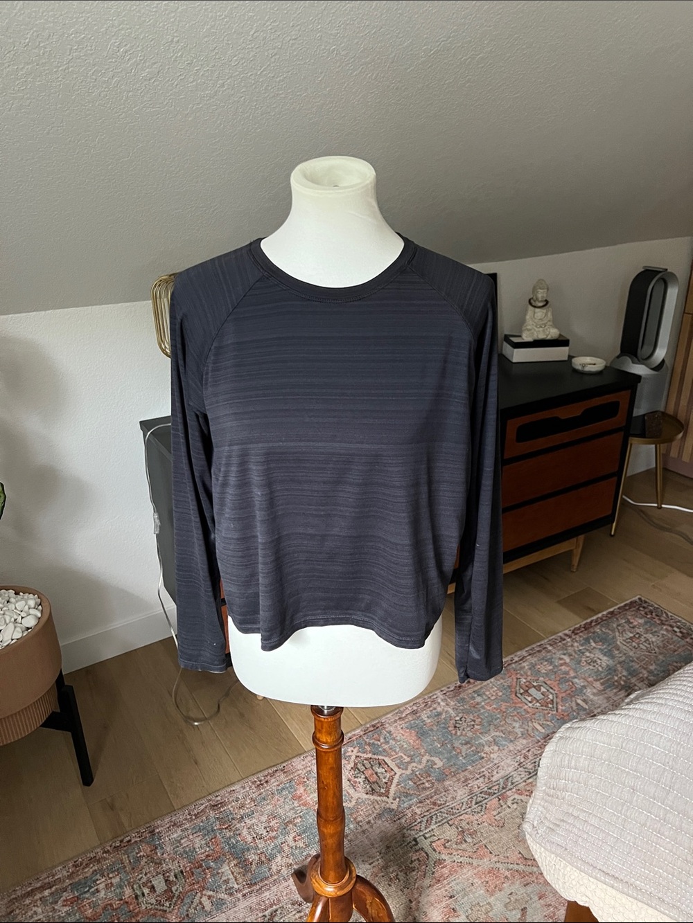 Kyodan Long Sleeve
